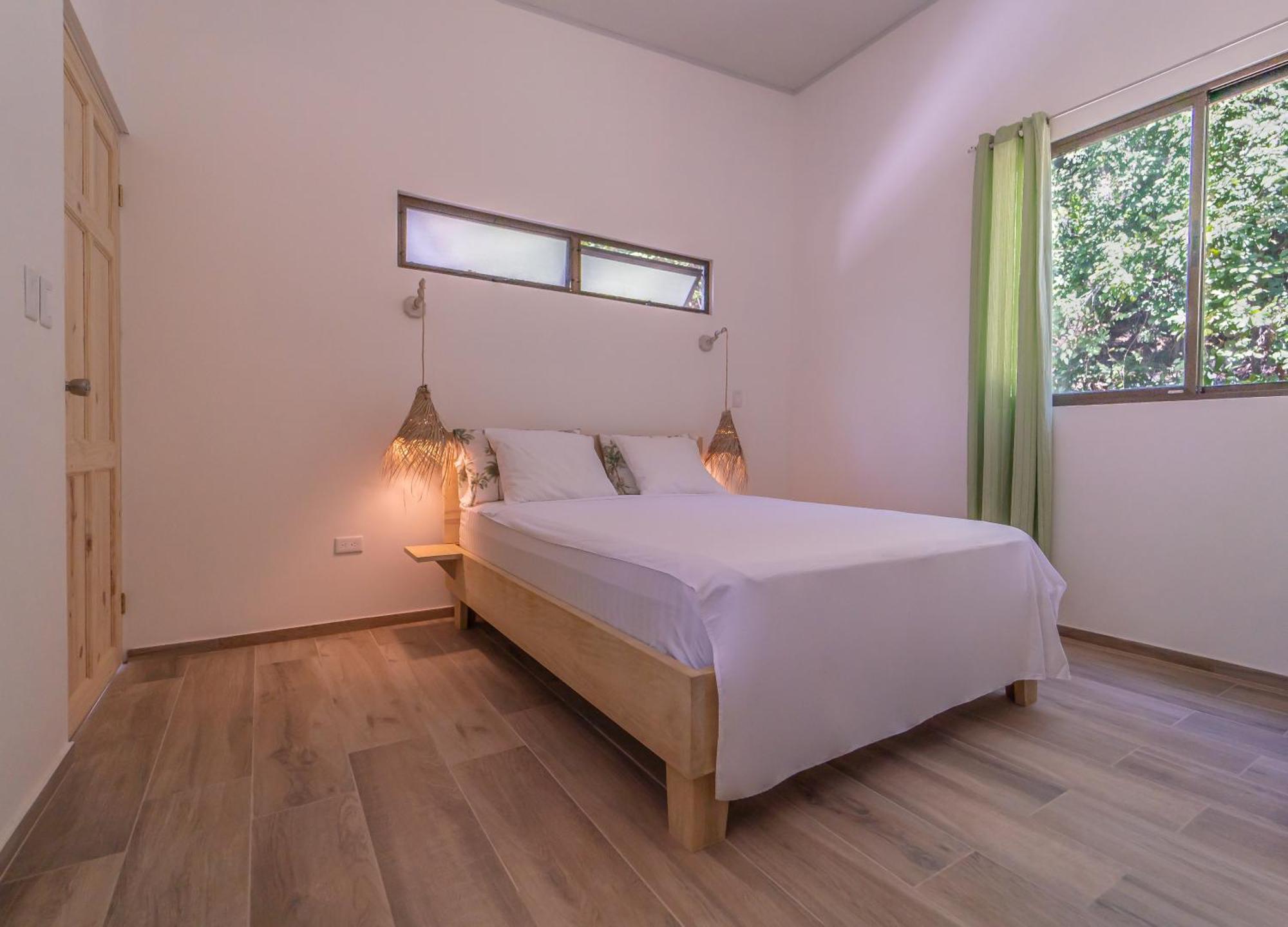 Hotel Entre Dos Aguas Sámara Zewnętrze zdjęcie