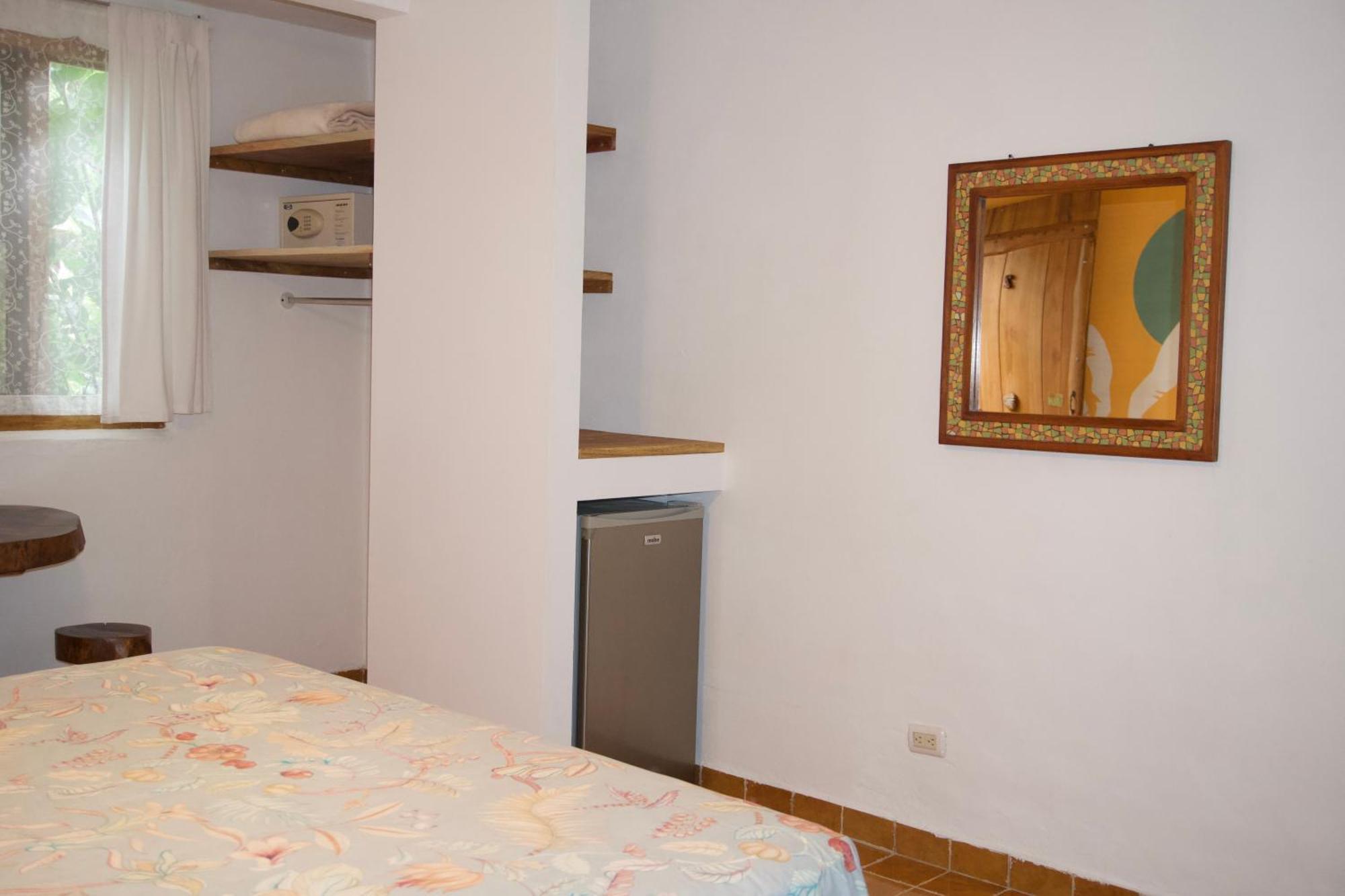 Hotel Entre Dos Aguas Sámara Zewnętrze zdjęcie